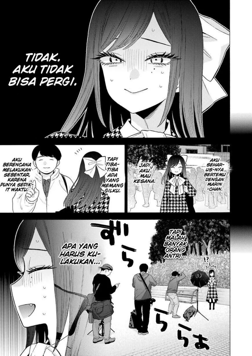 Sono Bisque Doll wa Koi wo suru