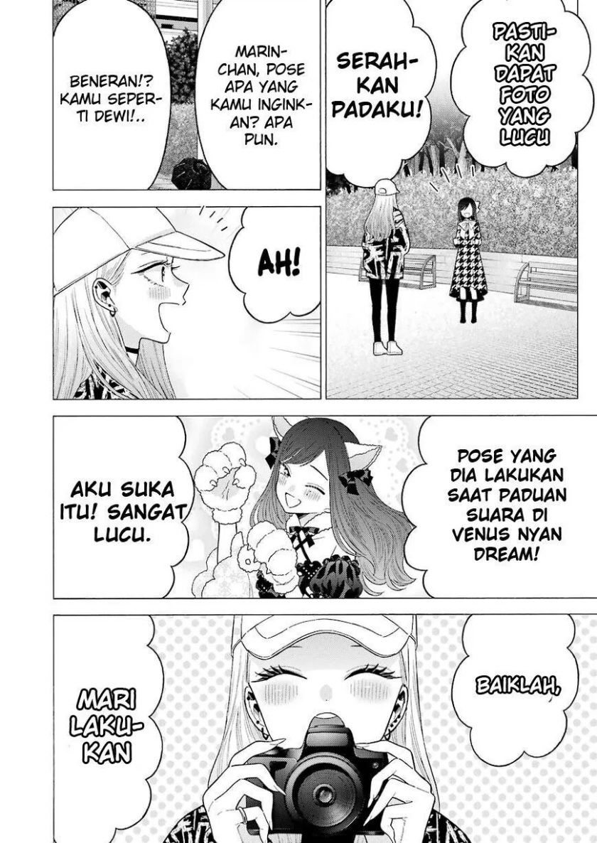 Sono Bisque Doll wa Koi wo suru