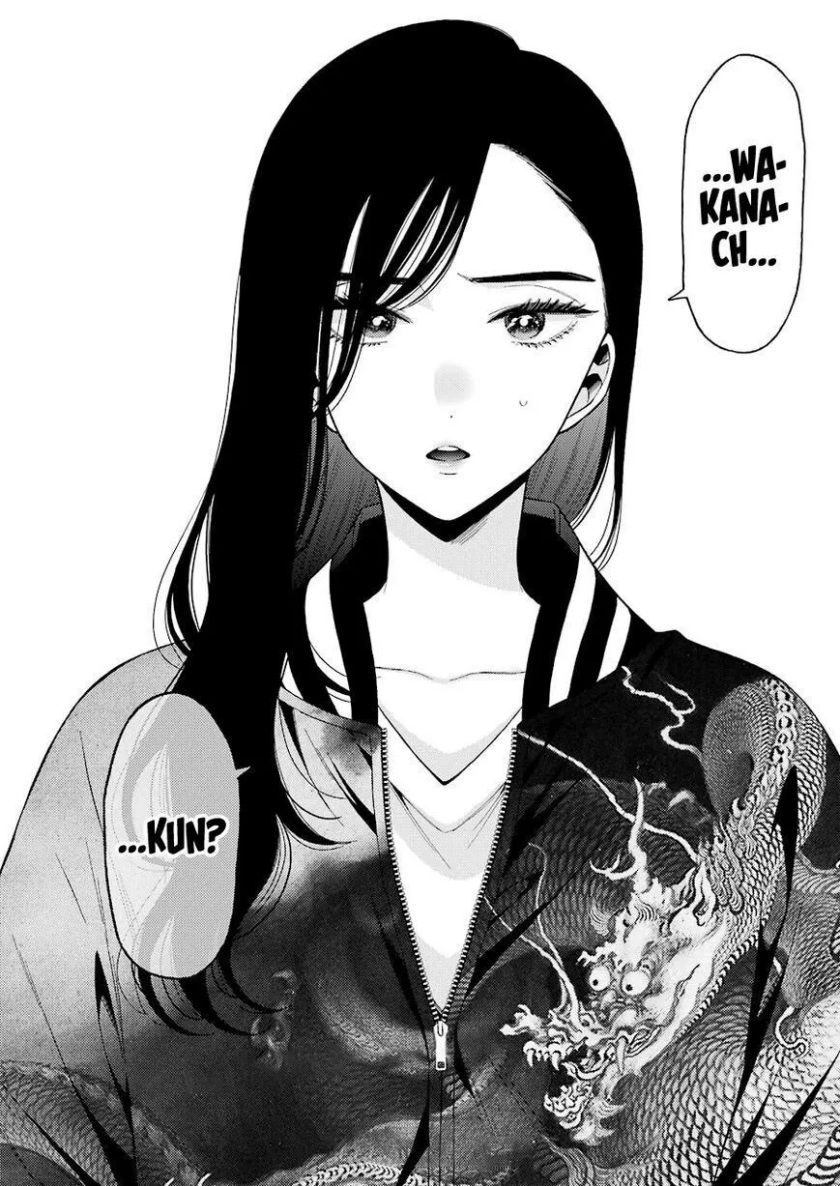 Sono Bisque Doll wa Koi wo suru