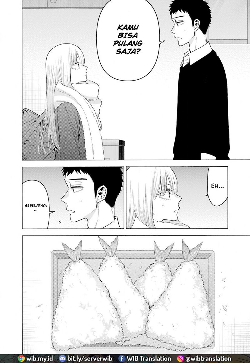 Sono Bisque Doll wa Koi wo suru
