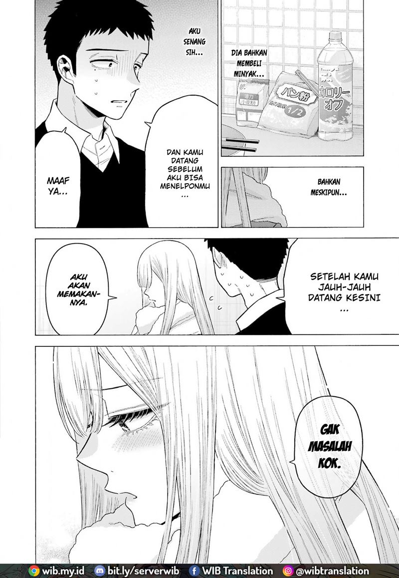 Sono Bisque Doll wa Koi wo suru