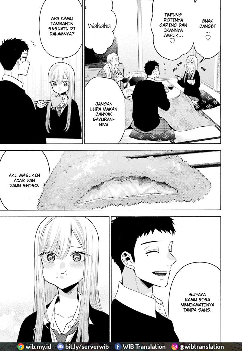 Sono Bisque Doll wa Koi wo suru