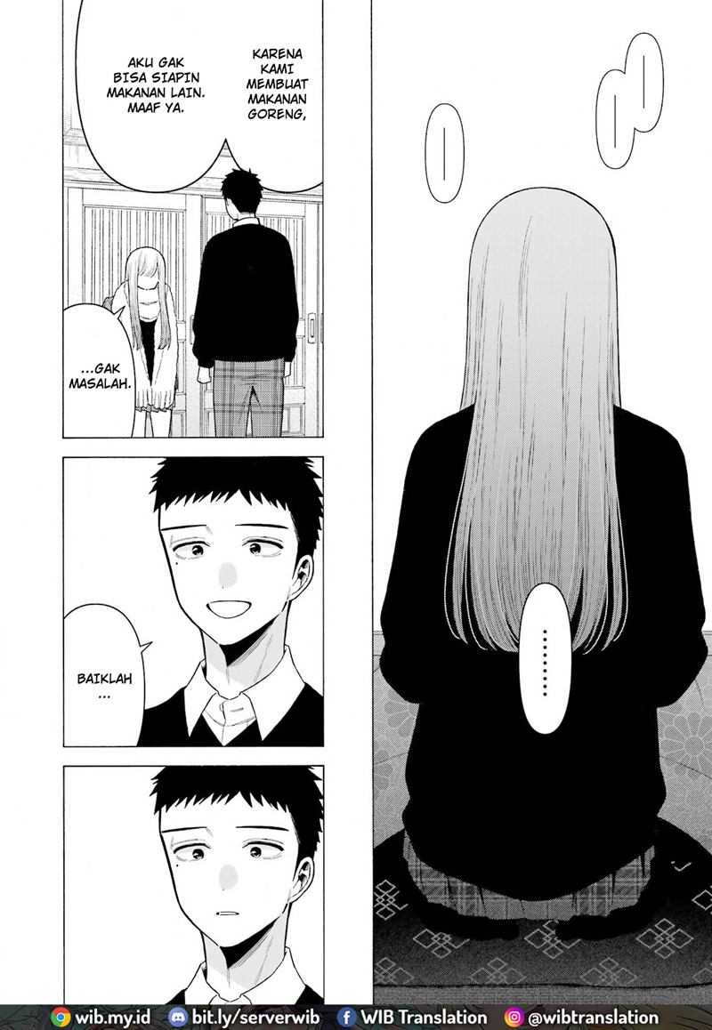 Sono Bisque Doll wa Koi wo suru