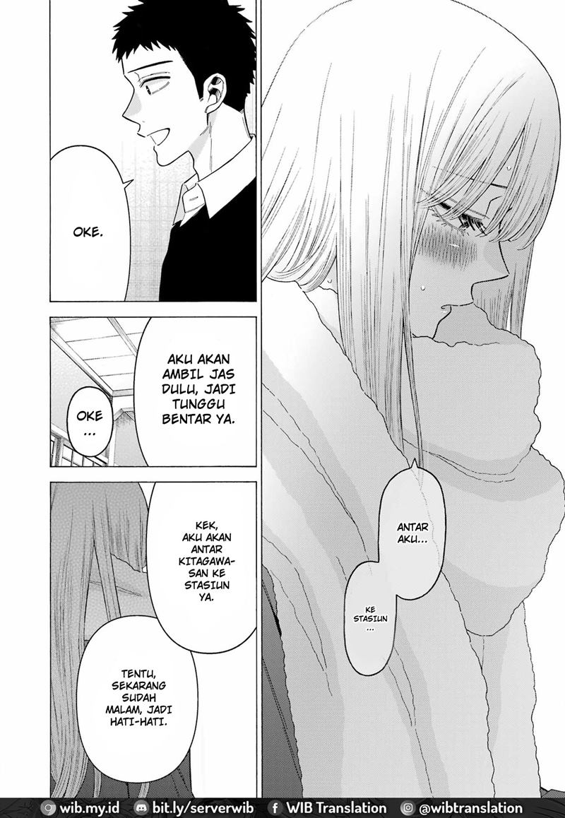 Sono Bisque Doll wa Koi wo suru