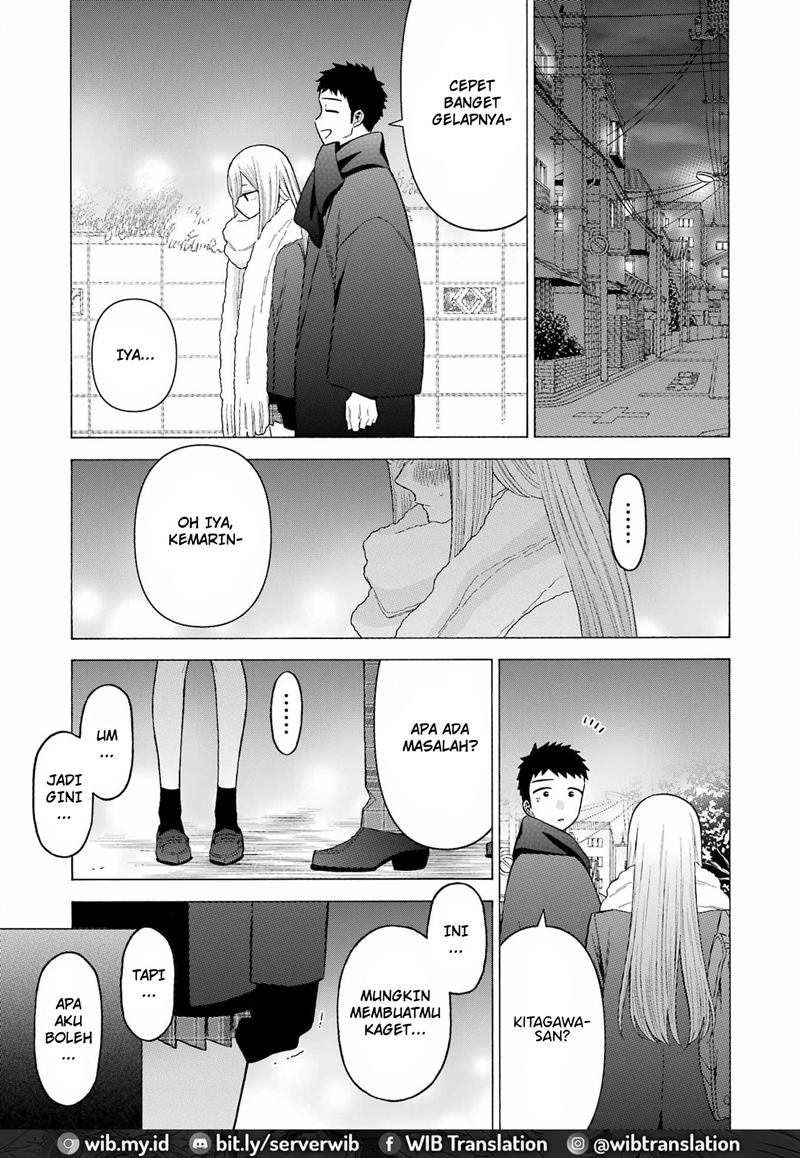 Sono Bisque Doll wa Koi wo suru
