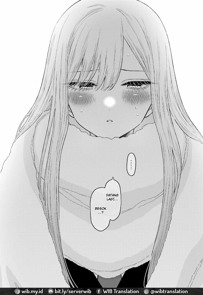 Sono Bisque Doll wa Koi wo suru