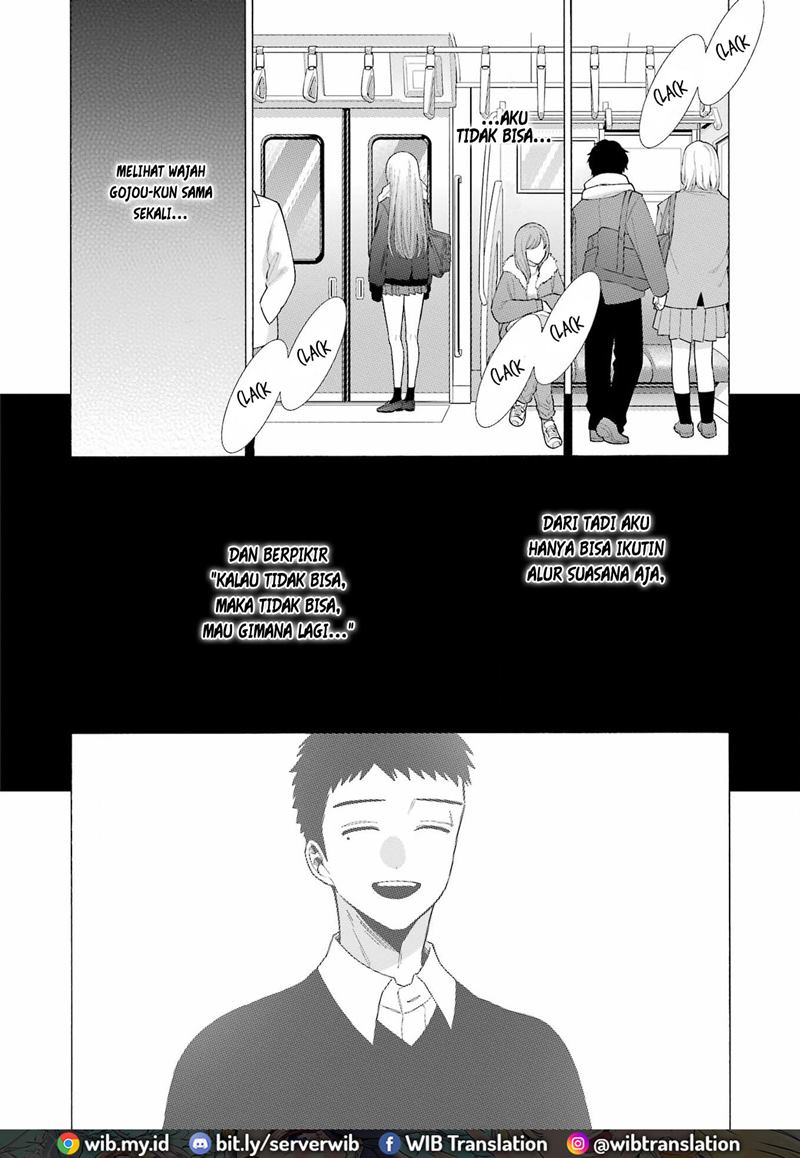 Sono Bisque Doll wa Koi wo suru