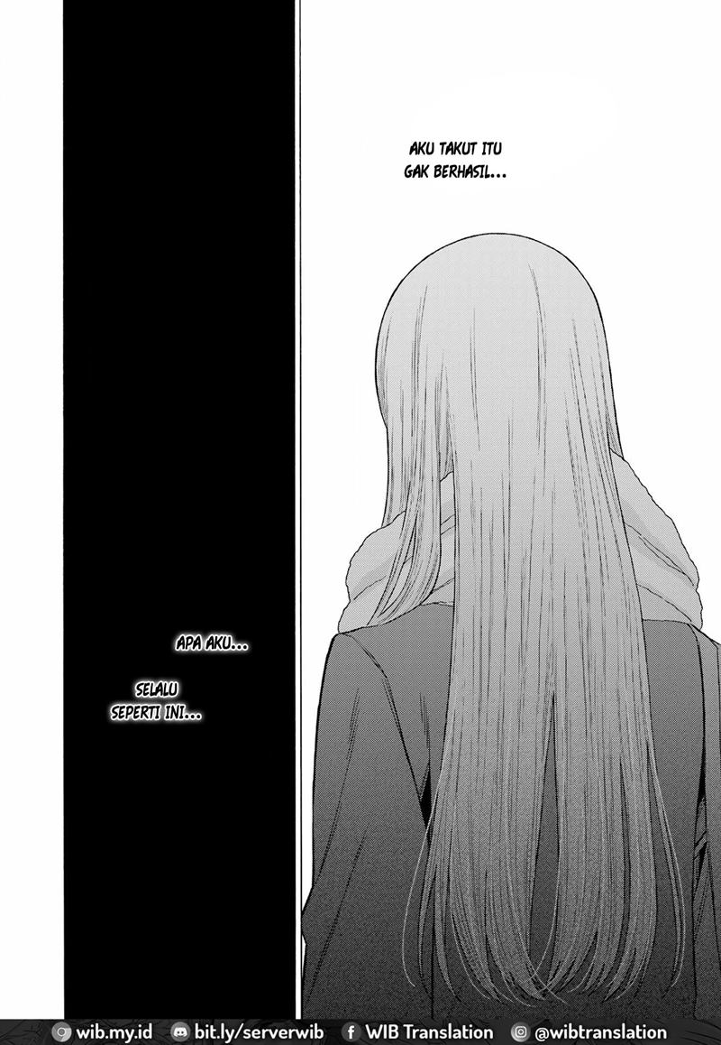 Sono Bisque Doll wa Koi wo suru