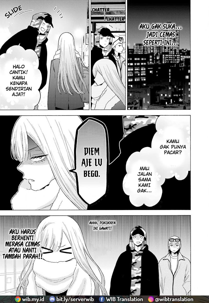 Sono Bisque Doll wa Koi wo suru