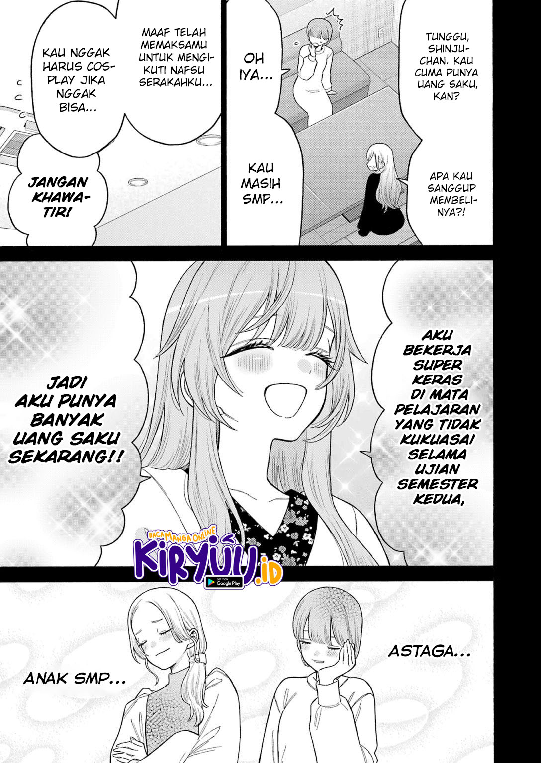 Sono Bisque Doll wa Koi wo suru