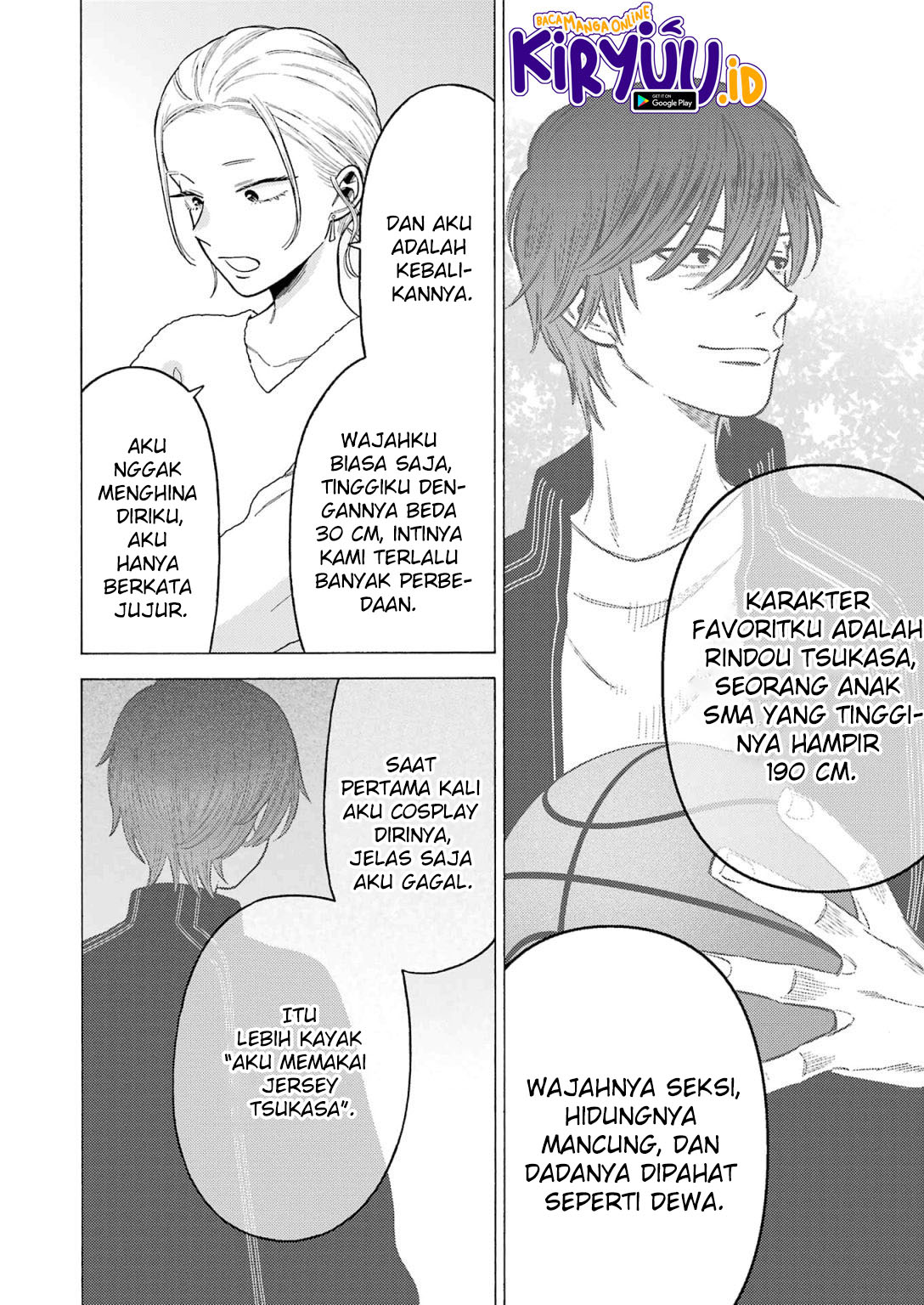 Sono Bisque Doll wa Koi wo suru