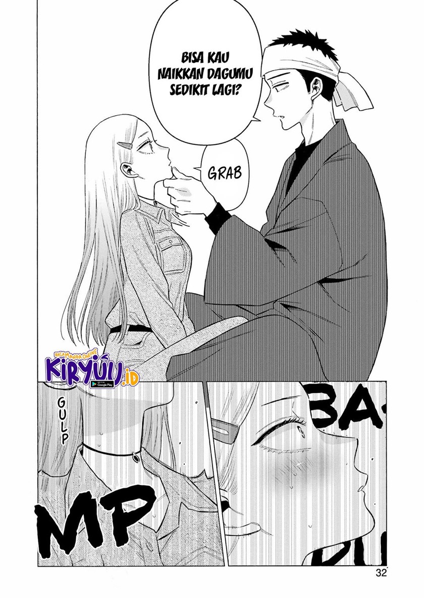 Sono Bisque Doll wa Koi wo suru