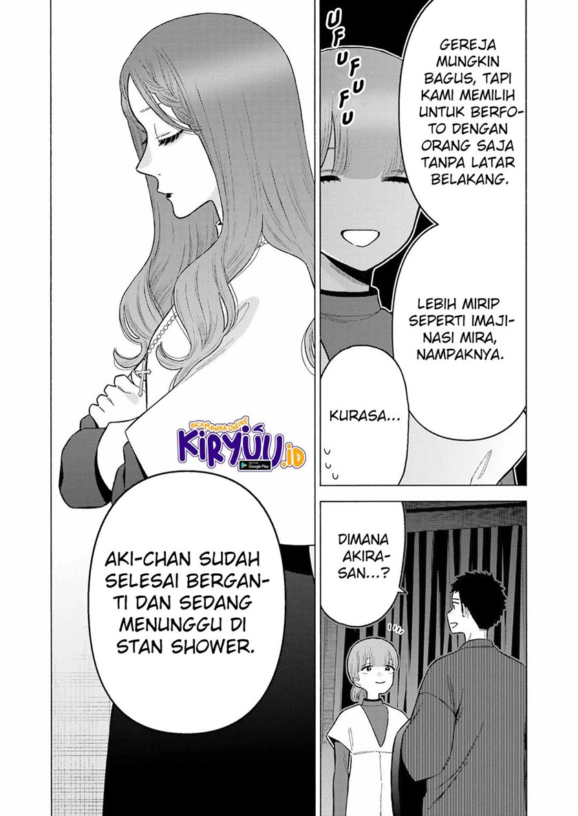 Sono Bisque Doll wa Koi wo suru