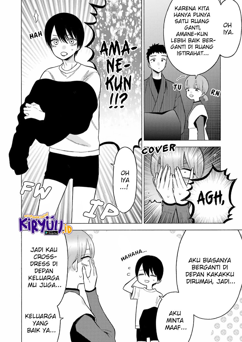 Sono Bisque Doll wa Koi wo suru