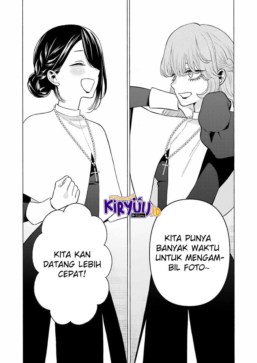 Sono Bisque Doll wa Koi wo suru