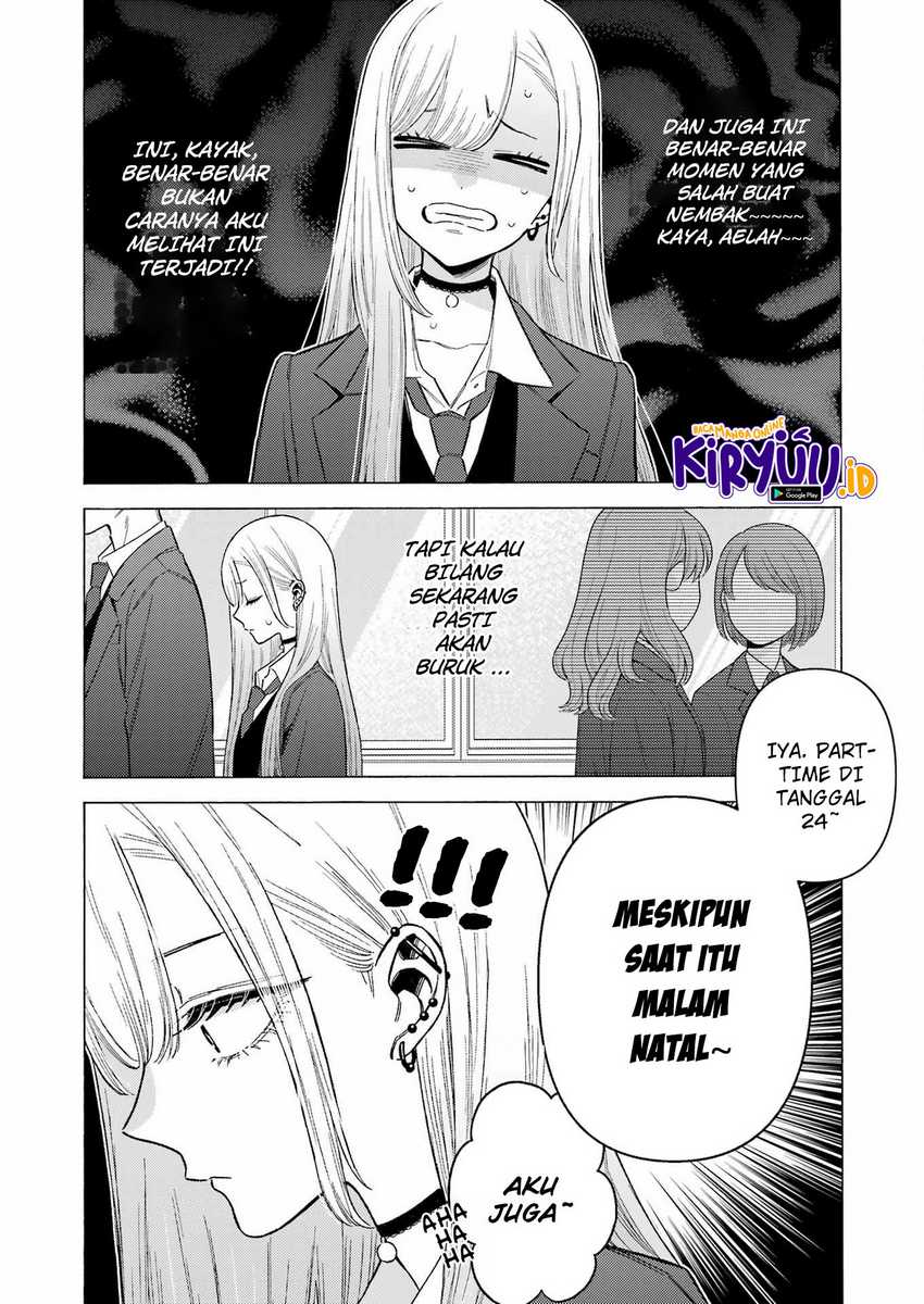 Sono Bisque Doll wa Koi wo suru