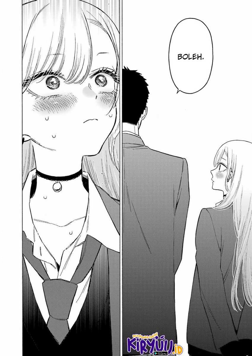Sono Bisque Doll wa Koi wo suru