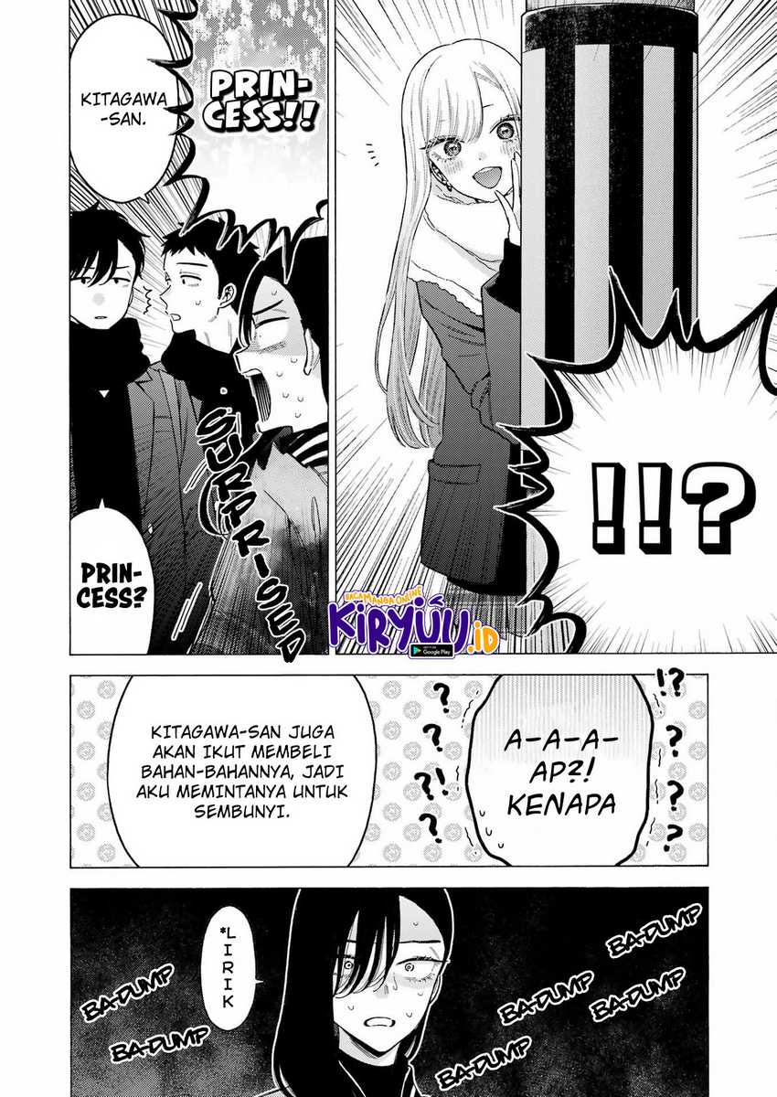 Sono Bisque Doll wa Koi wo suru