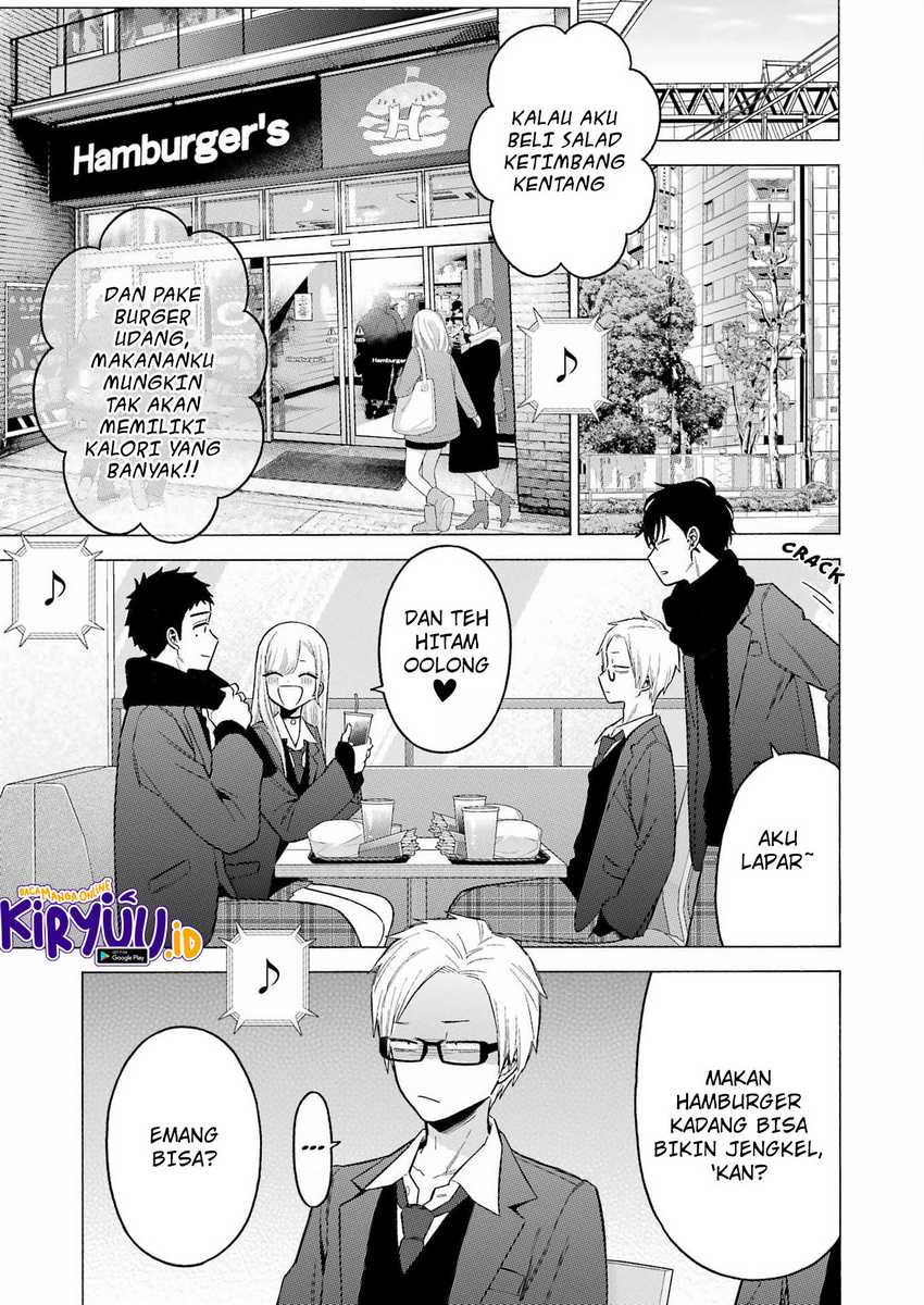 Sono Bisque Doll wa Koi wo suru