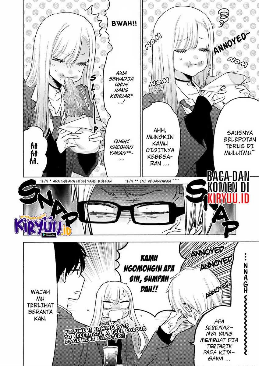 Sono Bisque Doll wa Koi wo suru