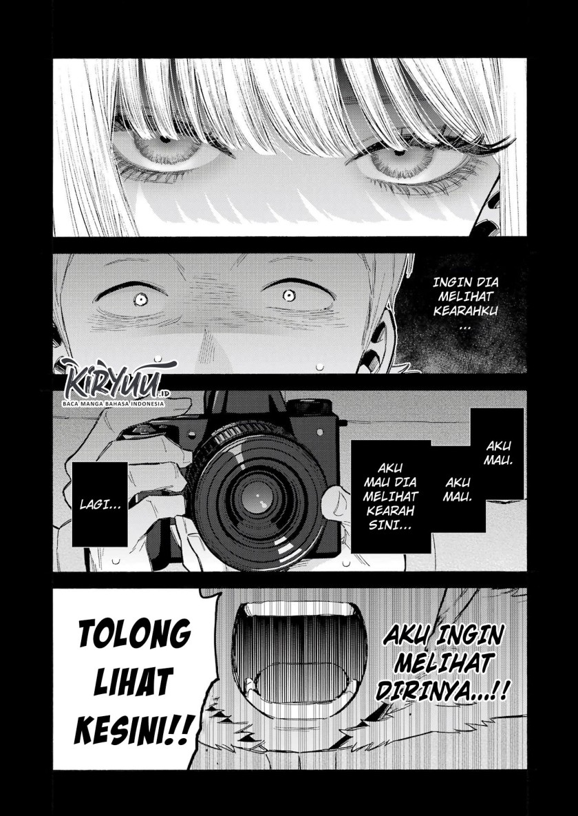 Sono Bisque Doll wa Koi wo suru