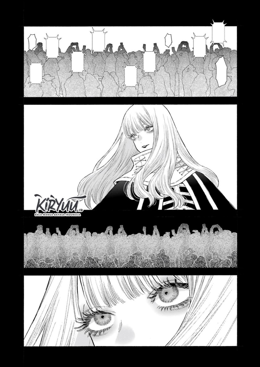 Sono Bisque Doll wa Koi wo suru