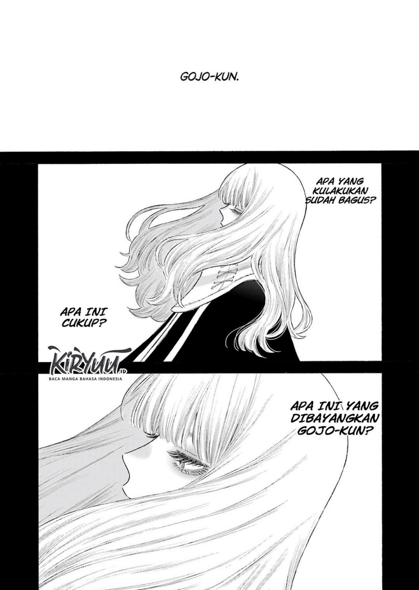 Sono Bisque Doll wa Koi wo suru