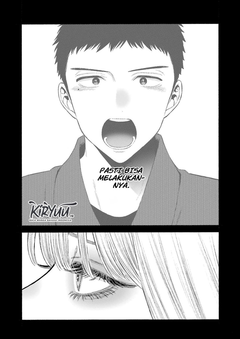 Sono Bisque Doll wa Koi wo suru