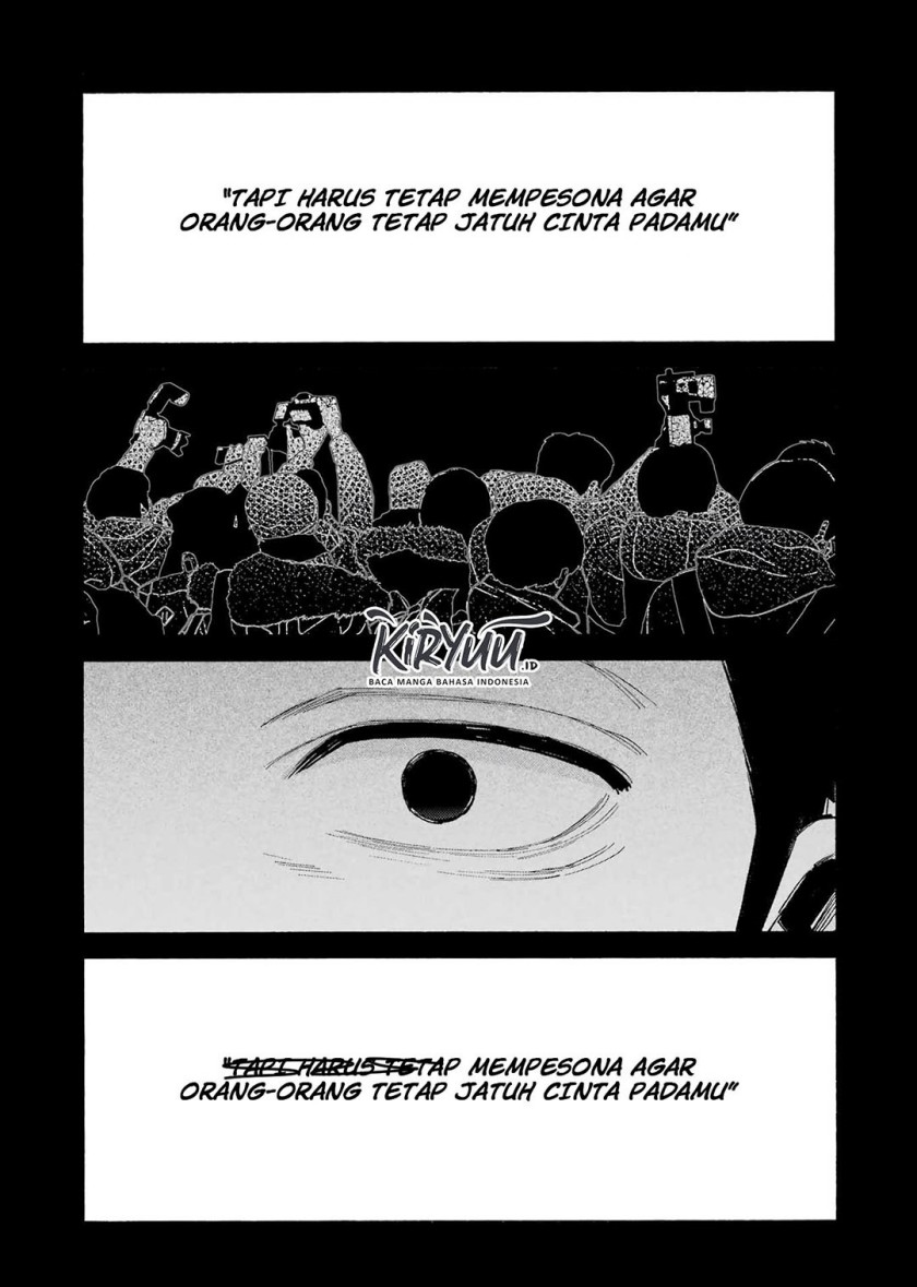 Sono Bisque Doll wa Koi wo suru