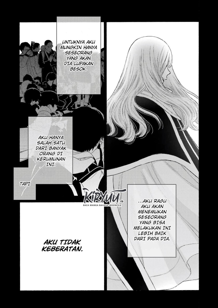 Sono Bisque Doll wa Koi wo suru