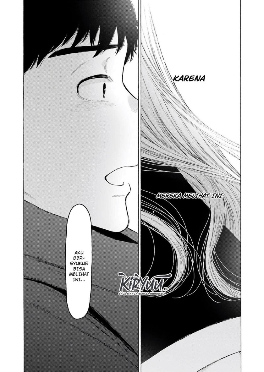 Sono Bisque Doll wa Koi wo suru