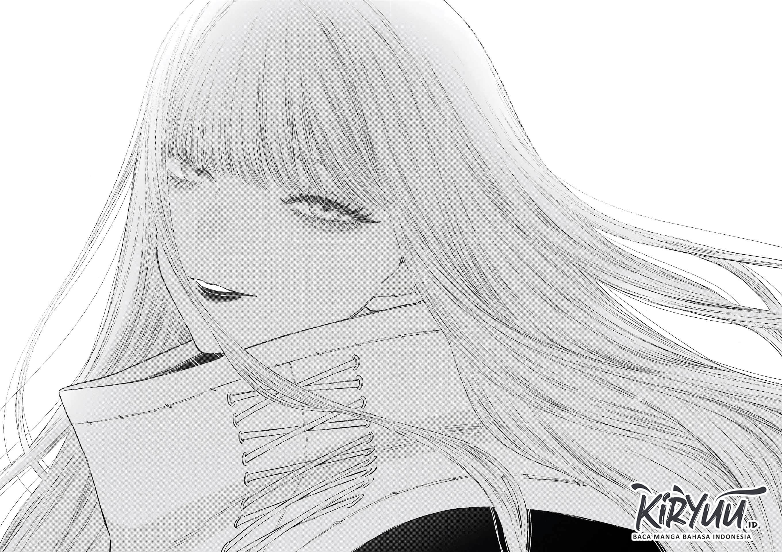 Sono Bisque Doll wa Koi wo suru