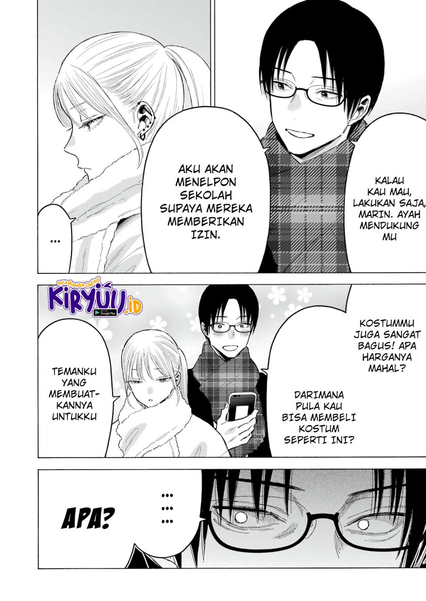 Sono Bisque Doll wa Koi wo suru