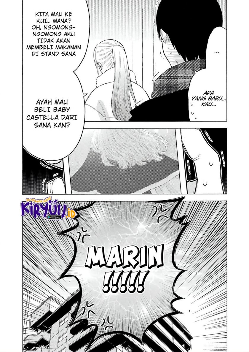 Sono Bisque Doll wa Koi wo suru