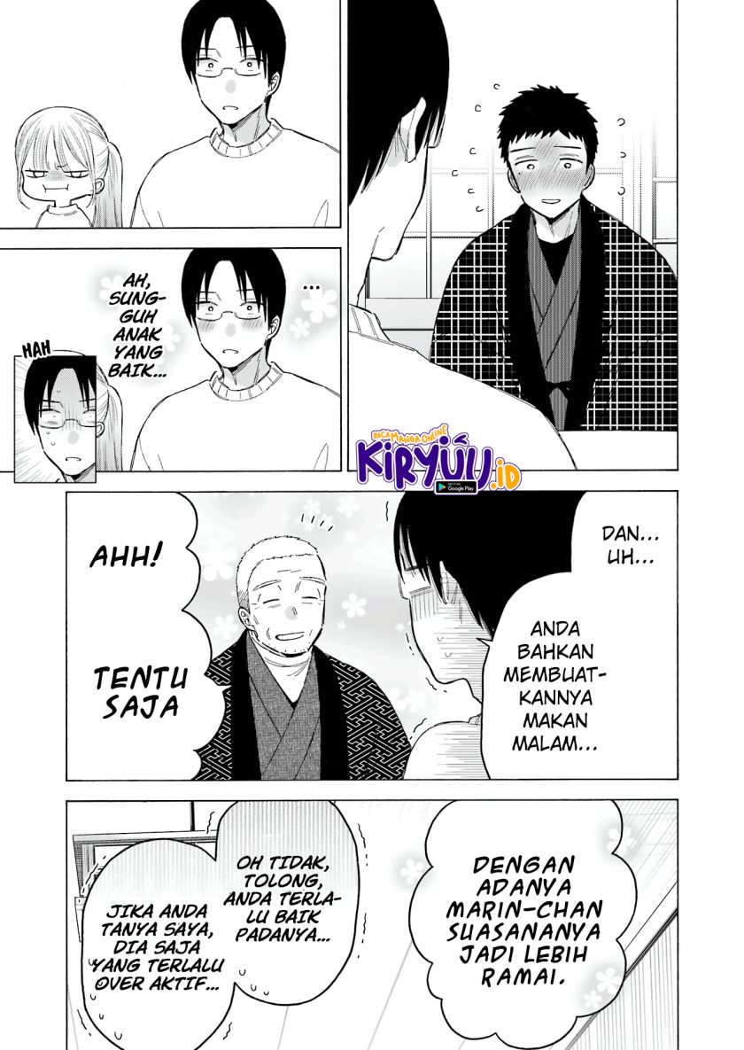 Sono Bisque Doll wa Koi wo suru