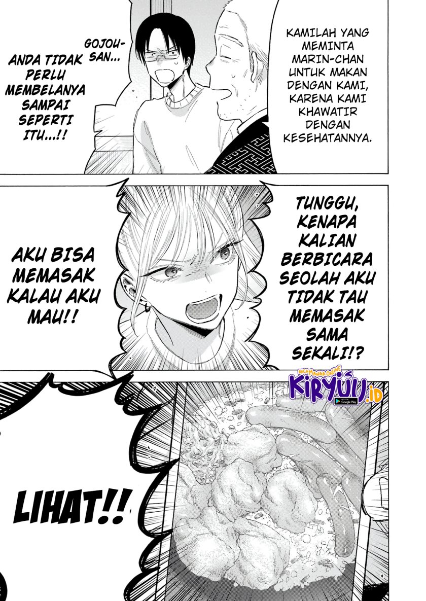 Sono Bisque Doll wa Koi wo suru