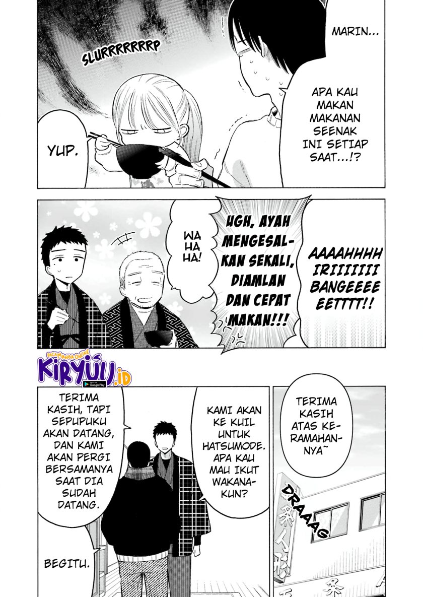 Sono Bisque Doll wa Koi wo suru