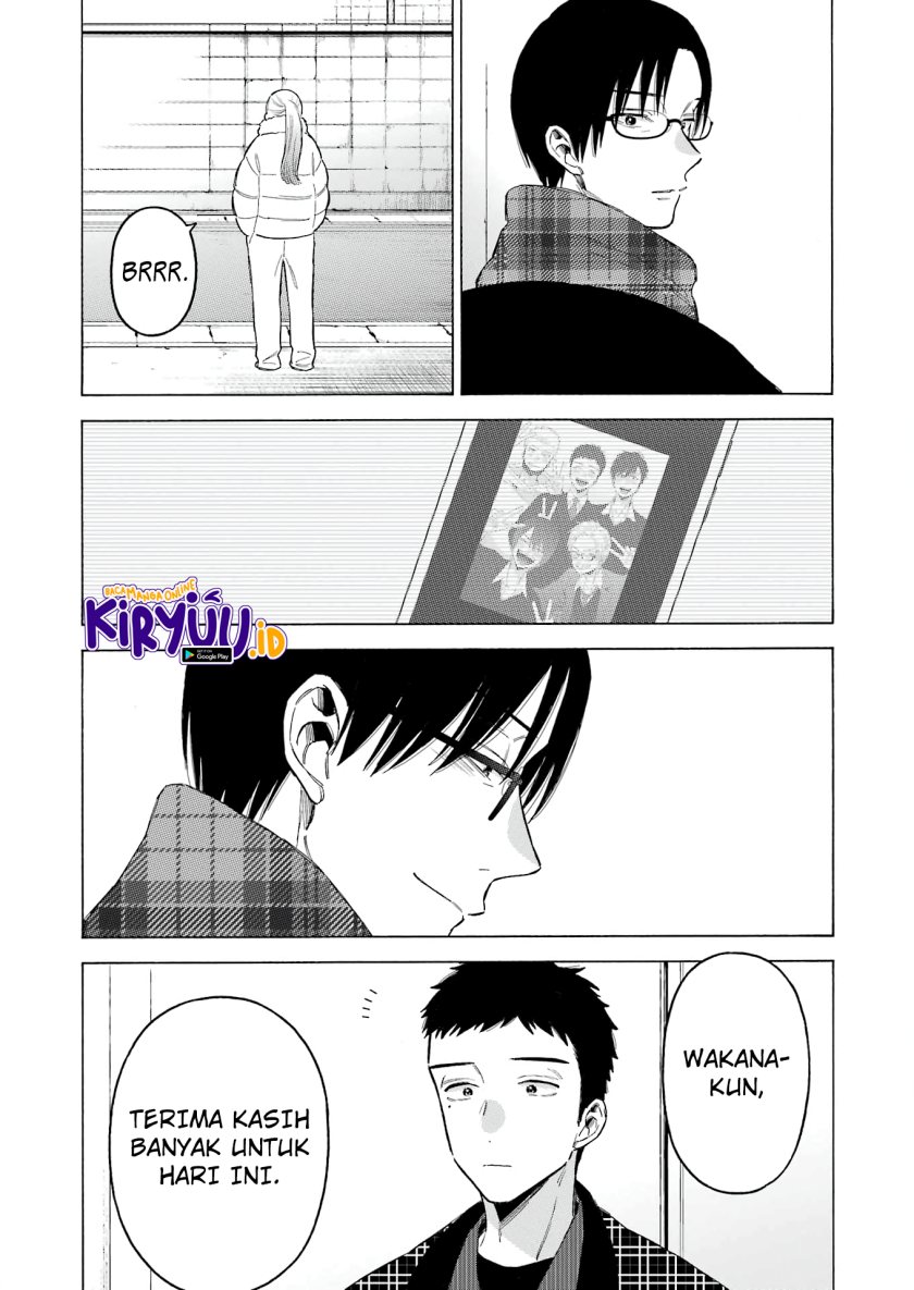 Sono Bisque Doll wa Koi wo suru