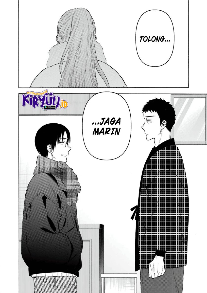 Sono Bisque Doll wa Koi wo suru