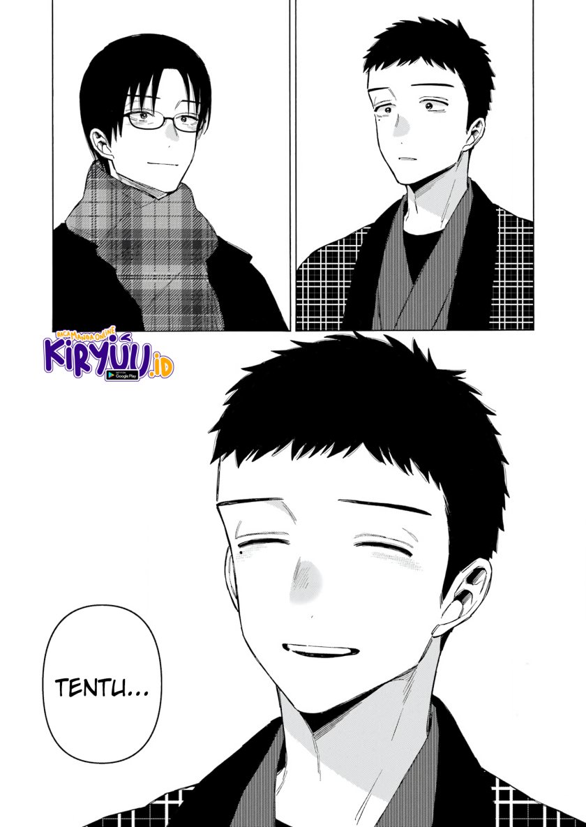 Sono Bisque Doll wa Koi wo suru