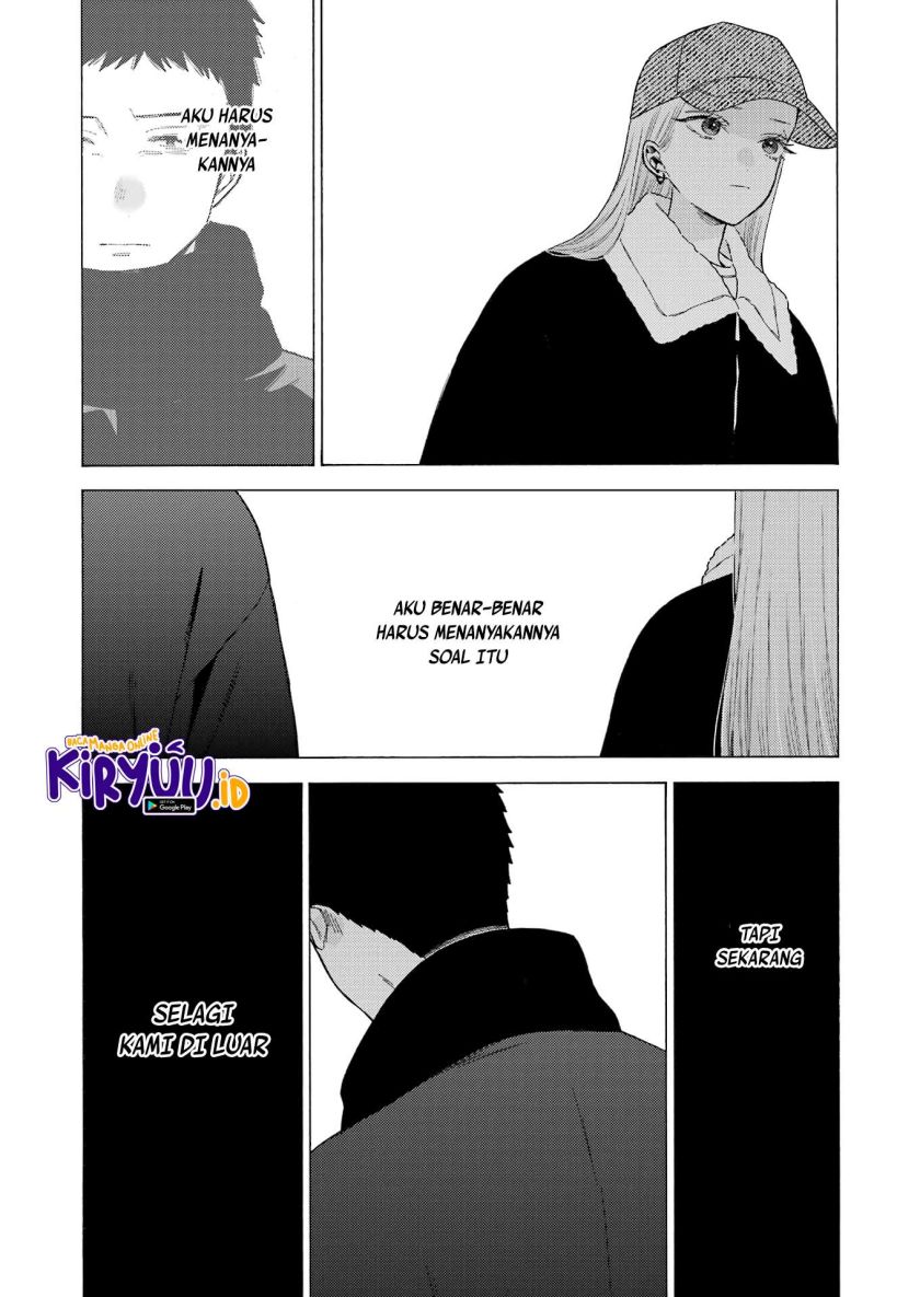 Sono Bisque Doll wa Koi wo suru