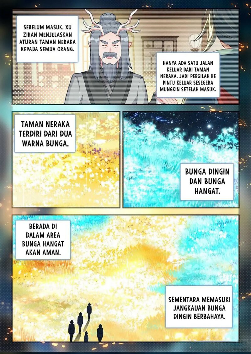 Soul Land V – Rebirth of Tang San