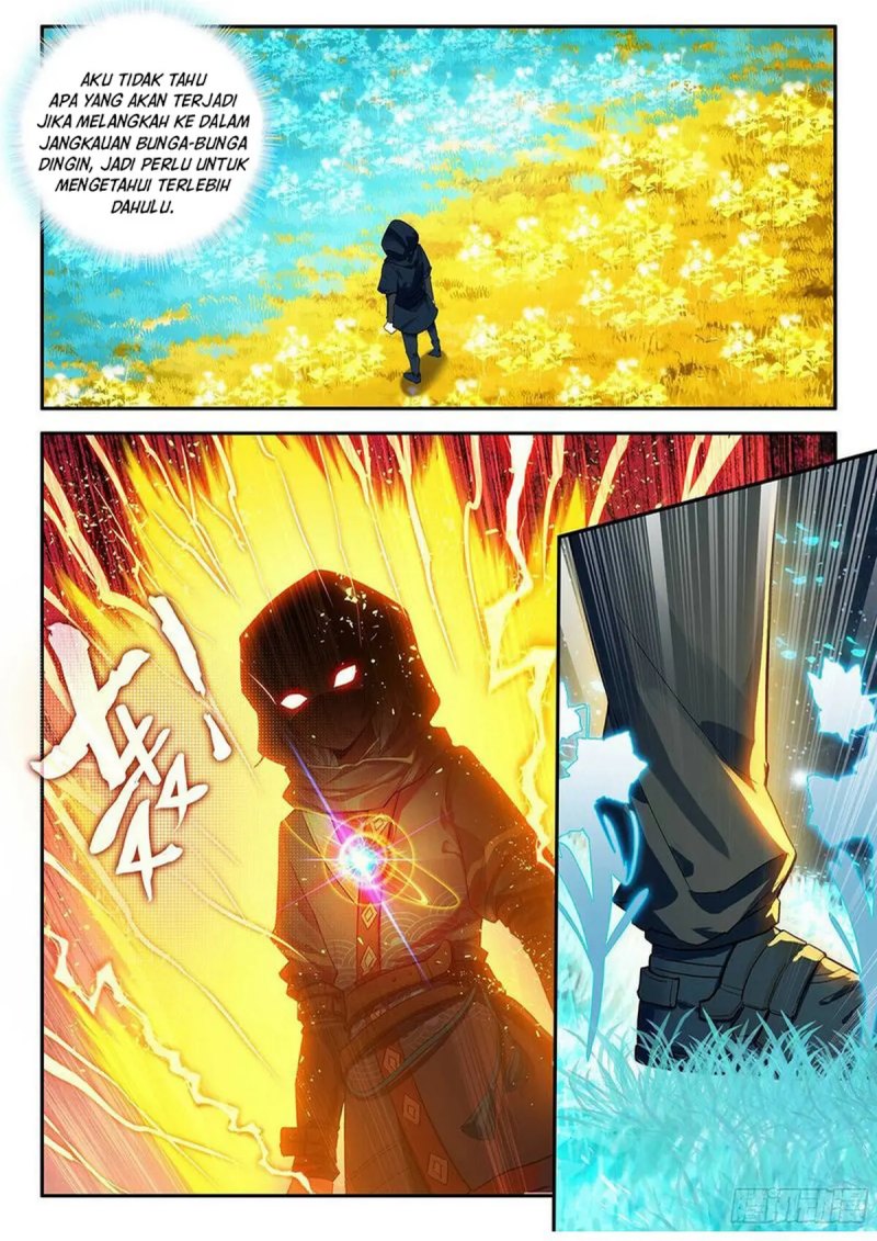 Soul Land V – Rebirth of Tang San