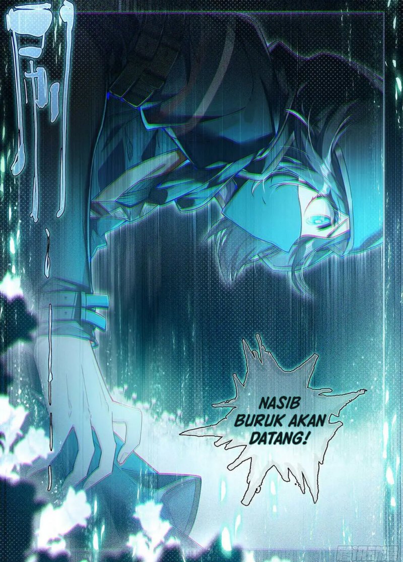 Soul Land V – Rebirth of Tang San