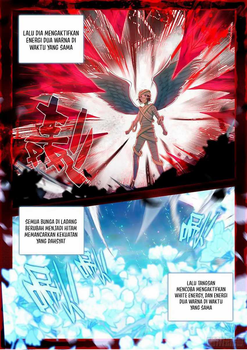 Soul Land V – Rebirth of Tang San