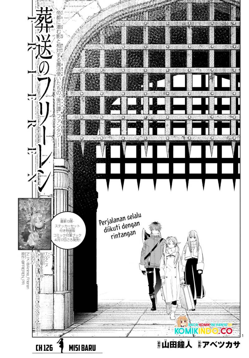 Sousou no Frieren