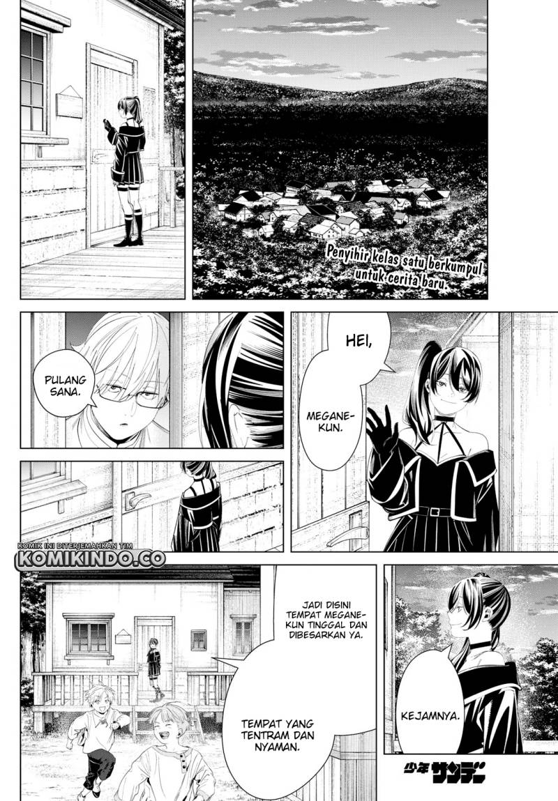 Sousou no Frieren
