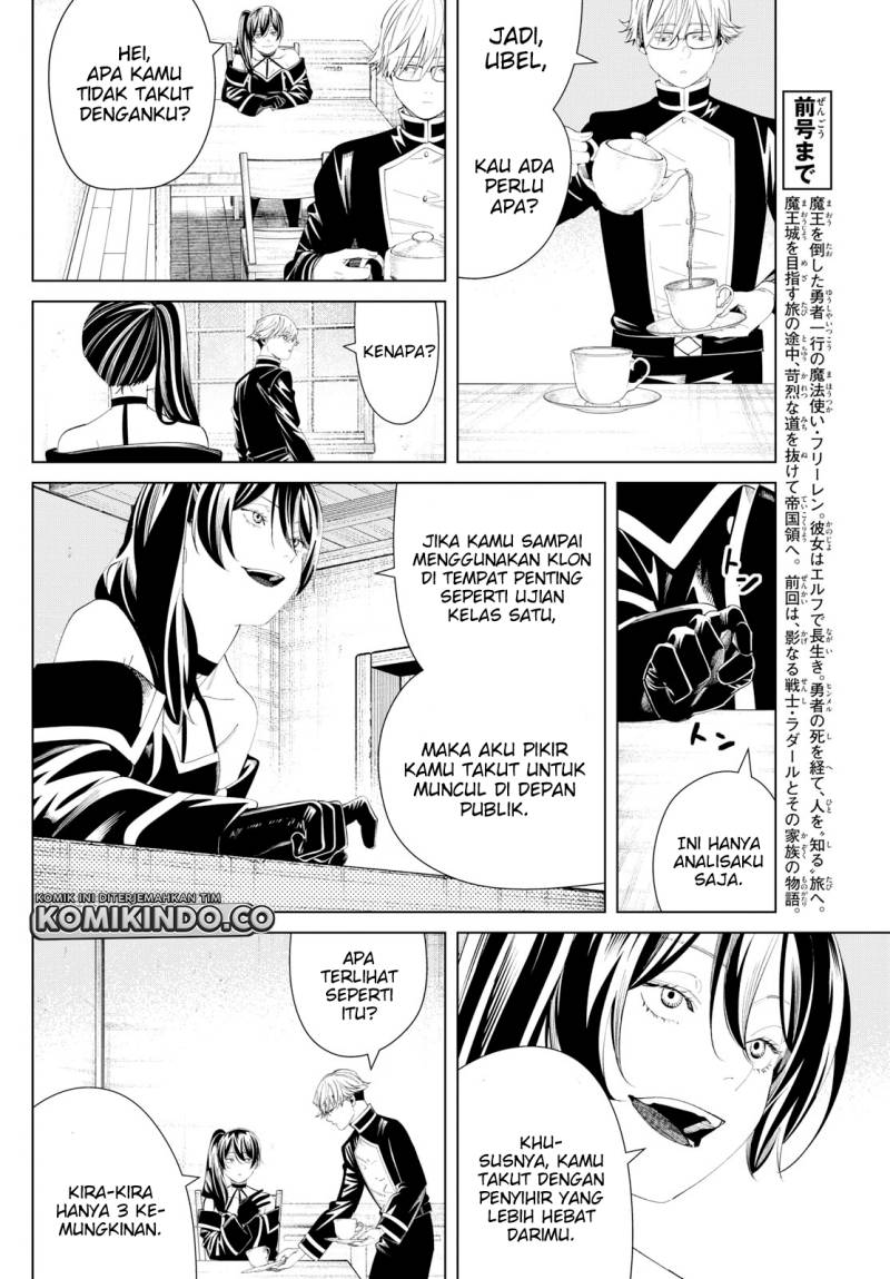 Sousou no Frieren