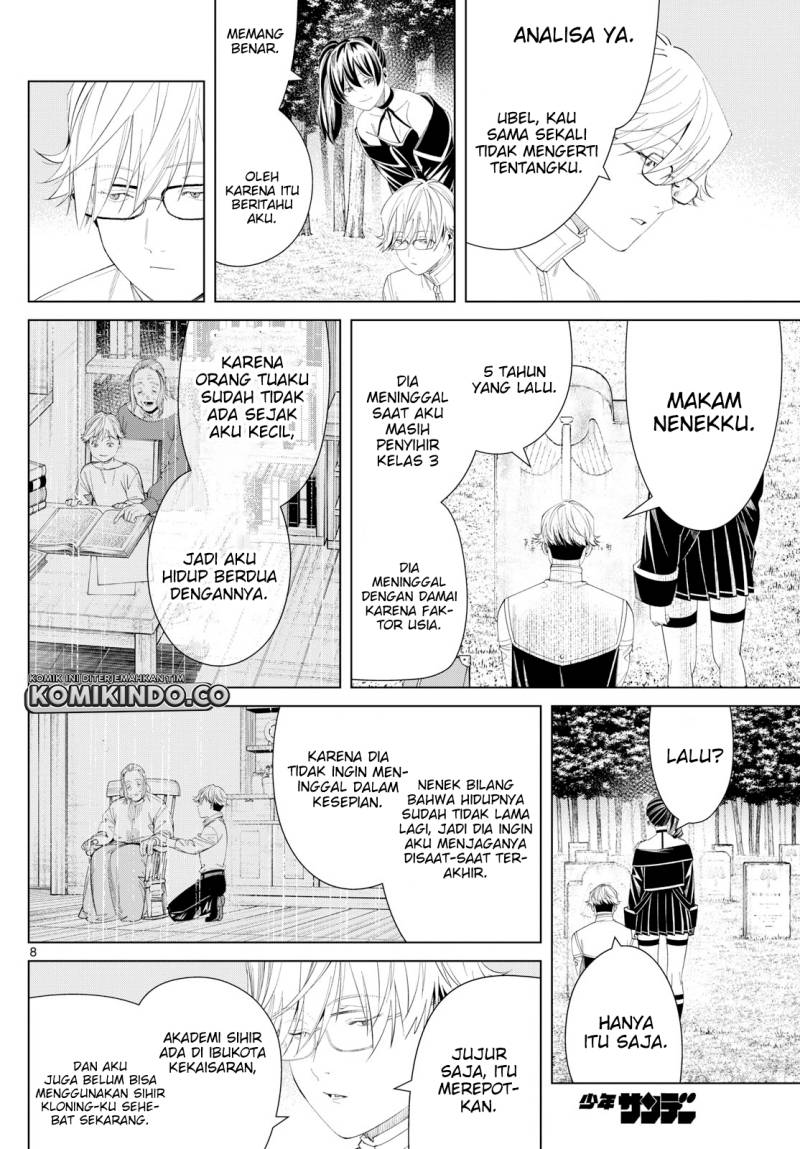 Sousou no Frieren