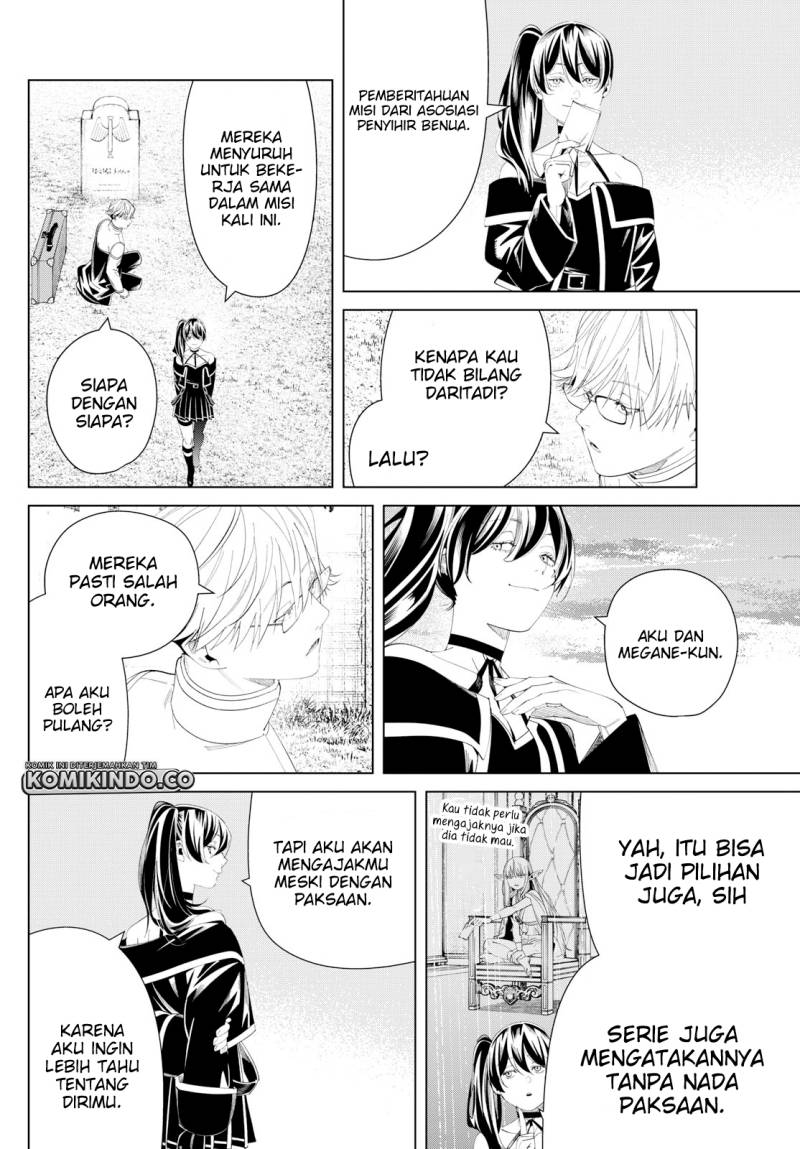 Sousou no Frieren